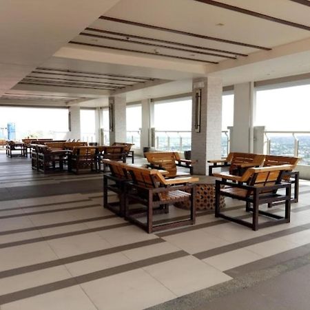 1 Cozy Bedroom In Lumiere Residences Pasig City エクステリア 写真