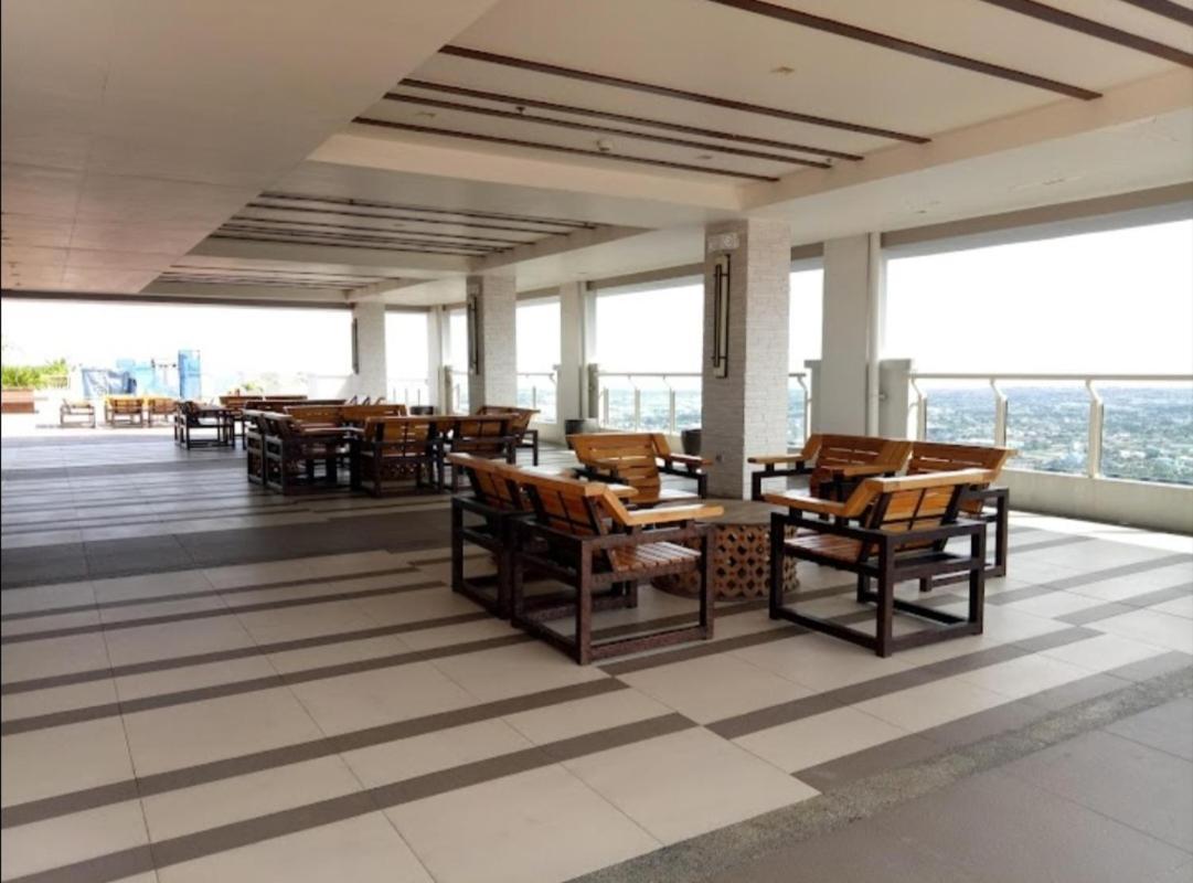 1 Cozy Bedroom In Lumiere Residences Pasig City エクステリア 写真