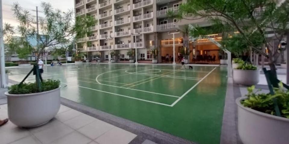 1 Cozy Bedroom In Lumiere Residences Pasig City エクステリア 写真